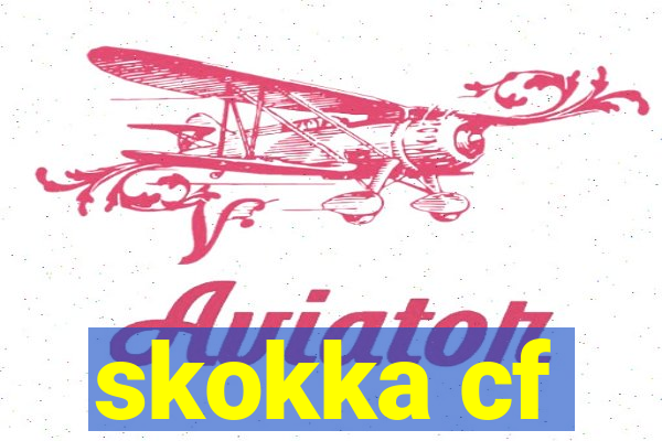 skokka cf